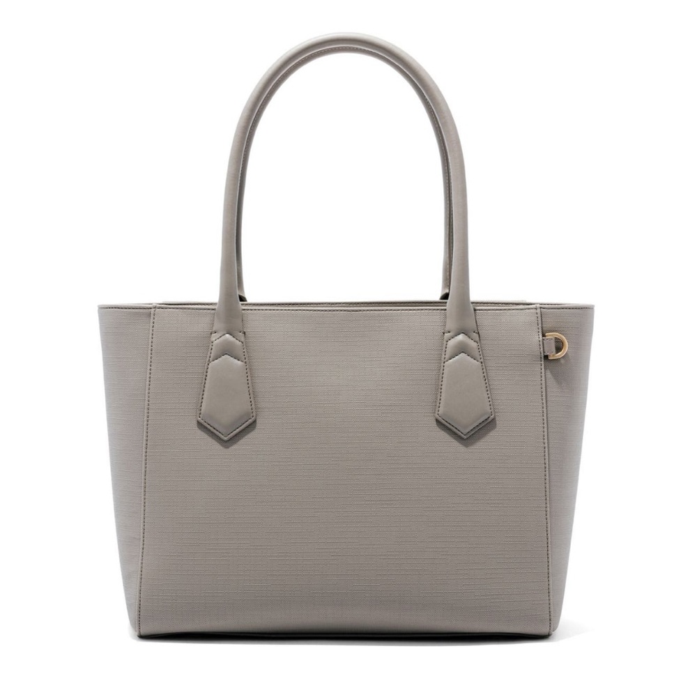 NWT Dagne Dover Signature Classic in Bleecker Blush
